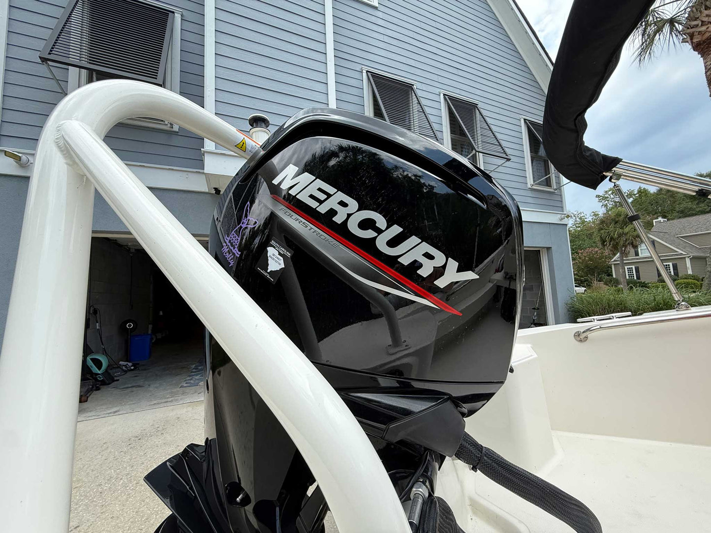 2022 Boston Whaler 160 Super Sport