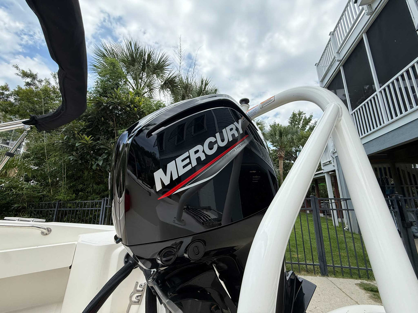 2022 Boston Whaler 160 Super Sport
