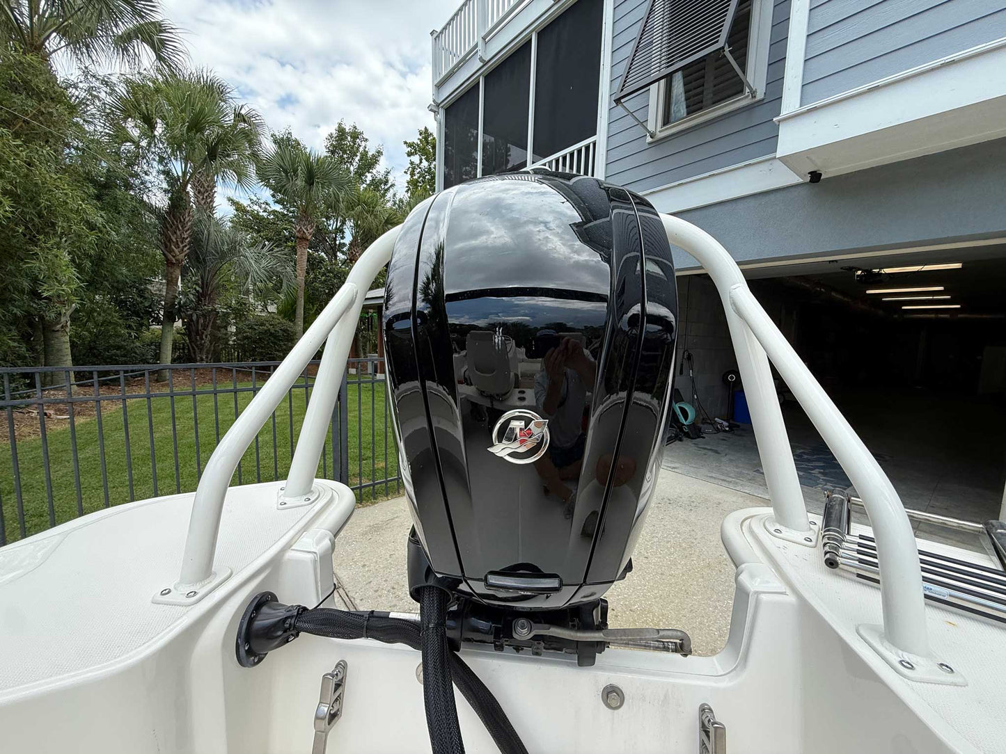 2022 Boston Whaler 160 Super Sport