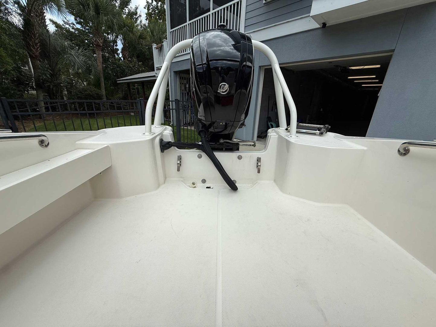 2022 Boston Whaler 160 Super Sport
