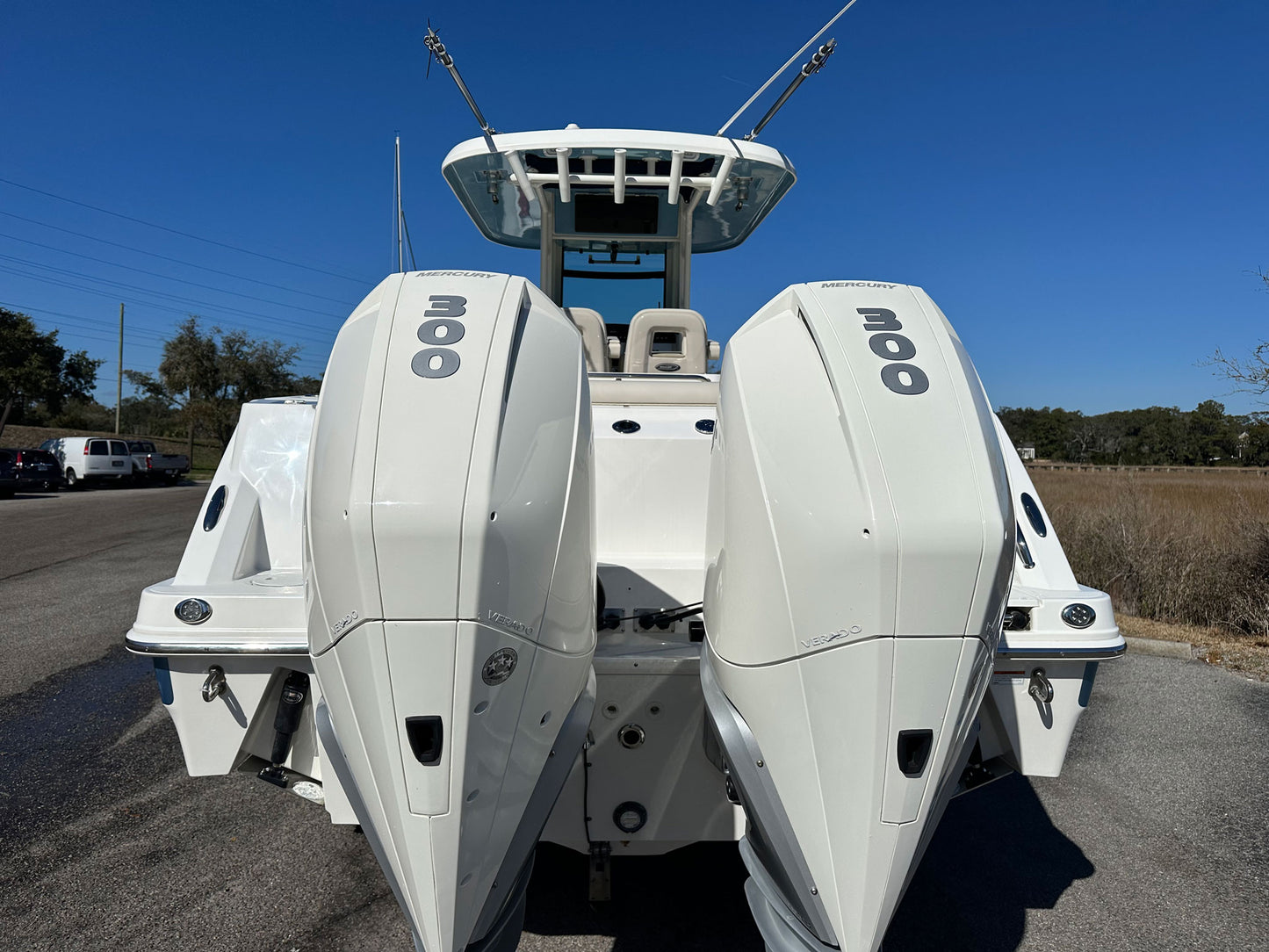 2023 Boston Whaler 280 Outrage