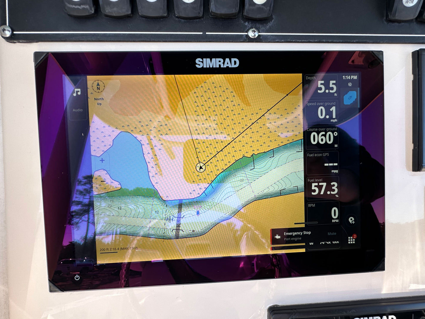2023 Boston Whaler 280 Outrage