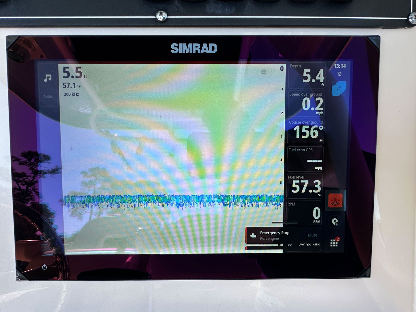 2023 Boston Whaler 280 Outrage