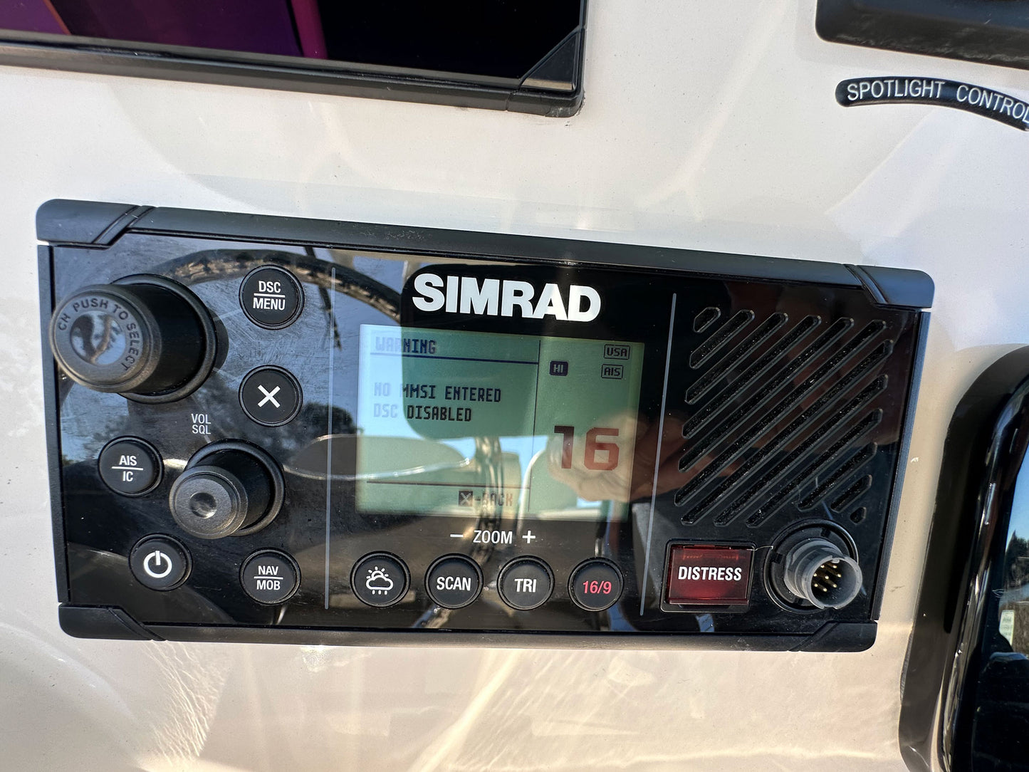 2023 Boston Whaler 280 Outrage