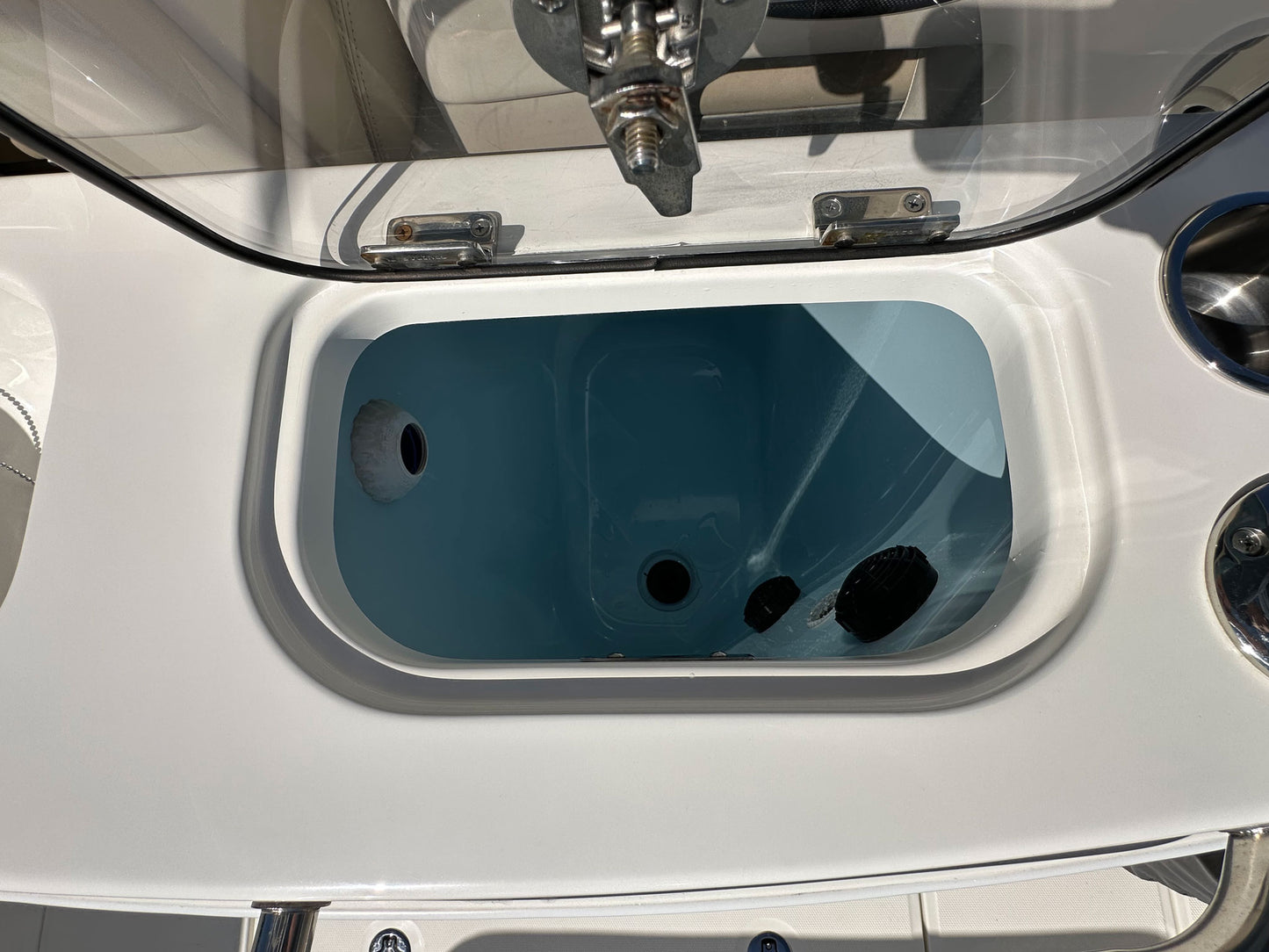 2023 Boston Whaler 280 Outrage