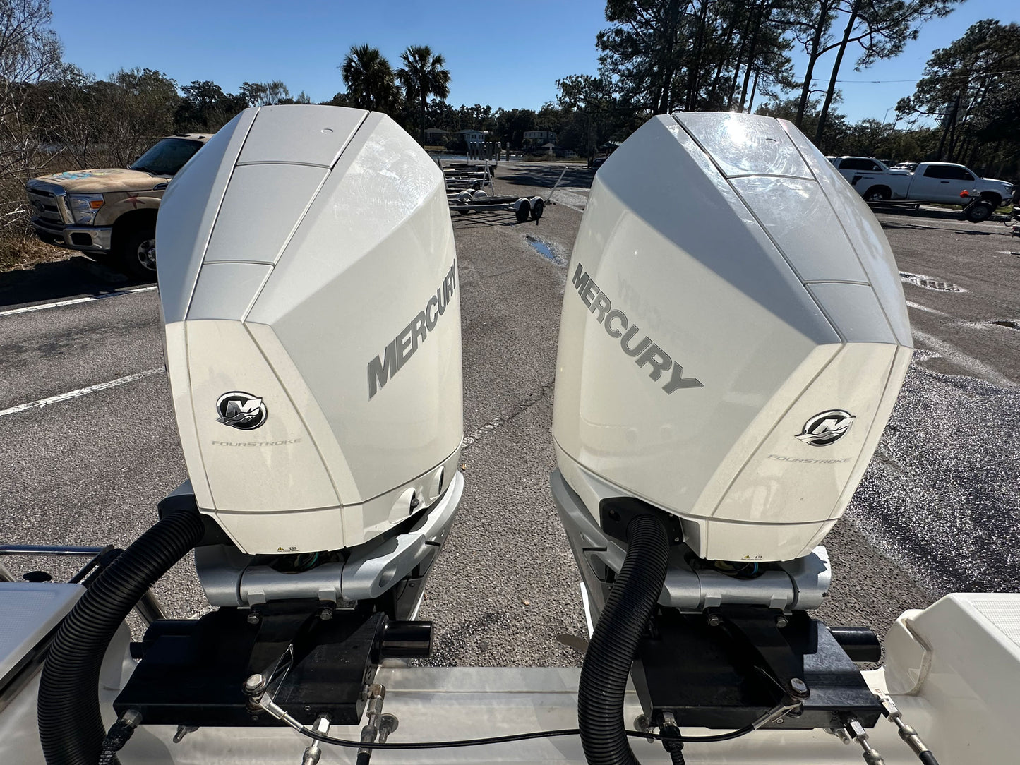 2023 Boston Whaler 280 Outrage