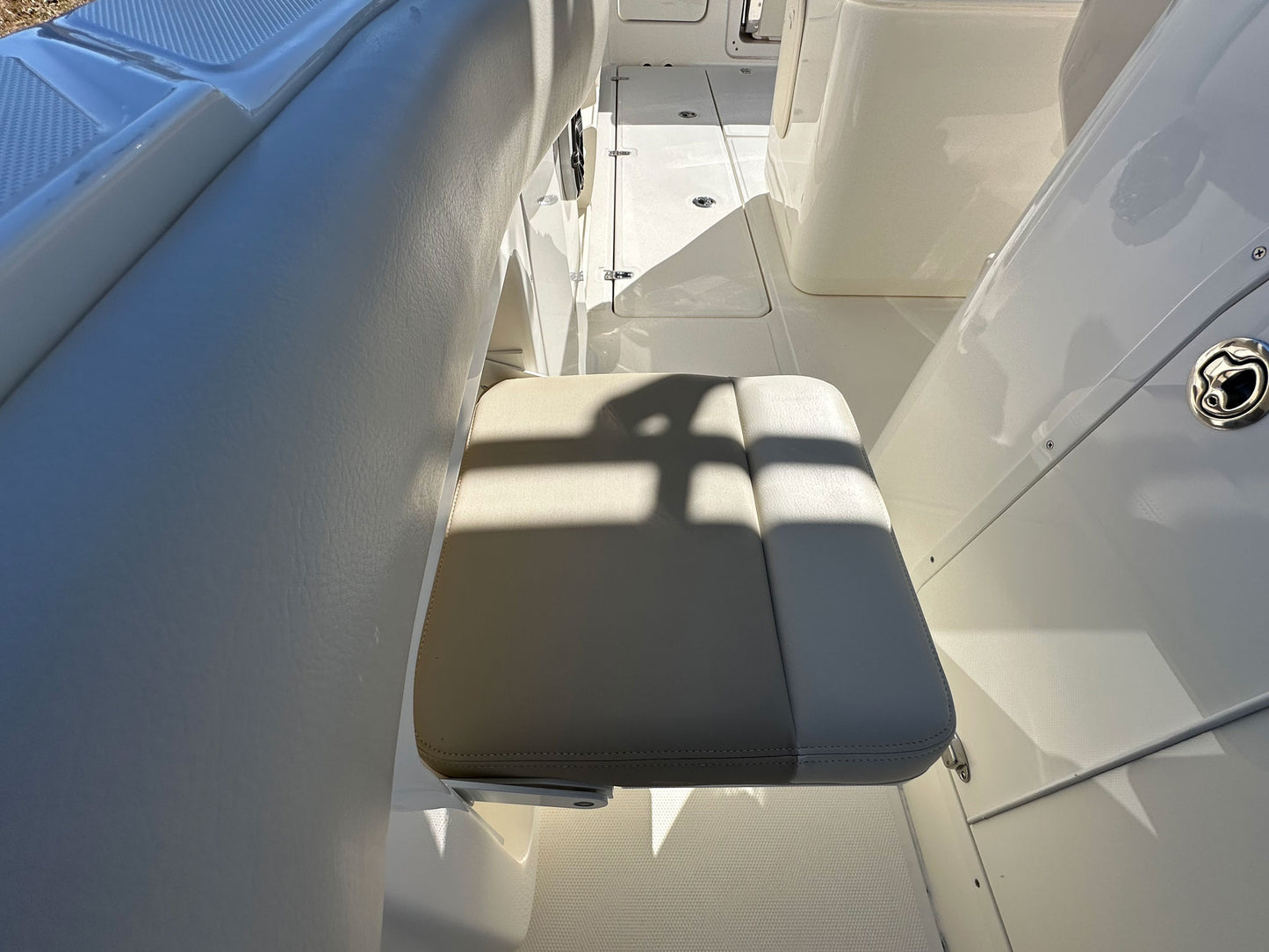 2023 Boston Whaler 280 Outrage