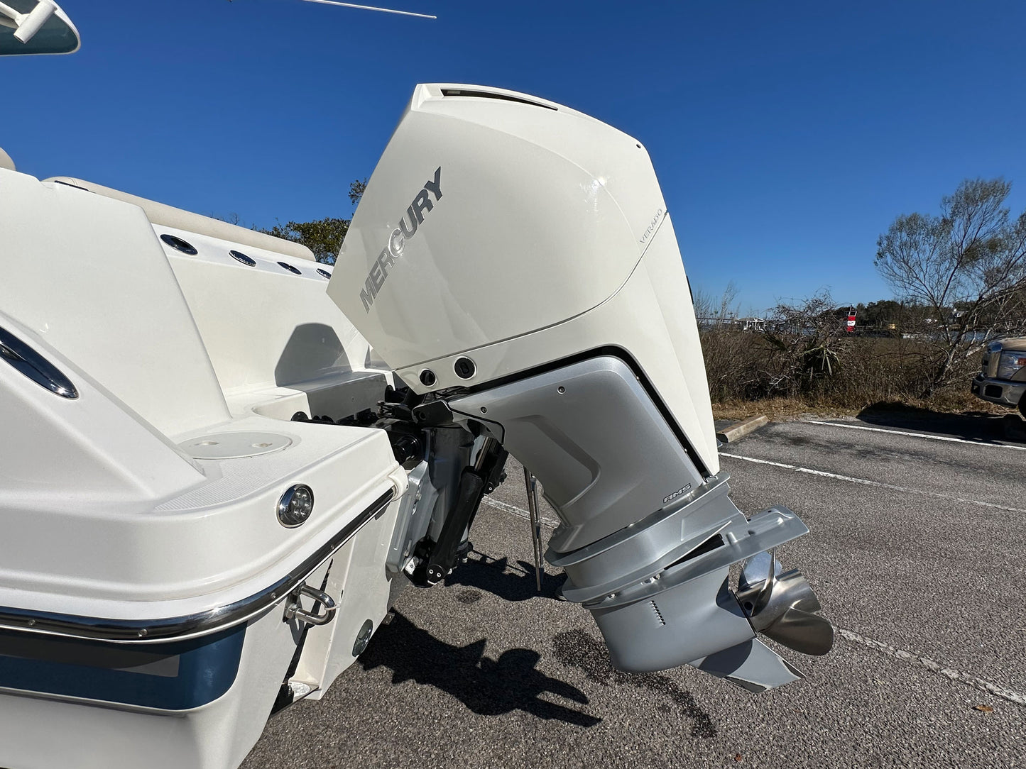 2023 Boston Whaler 280 Outrage