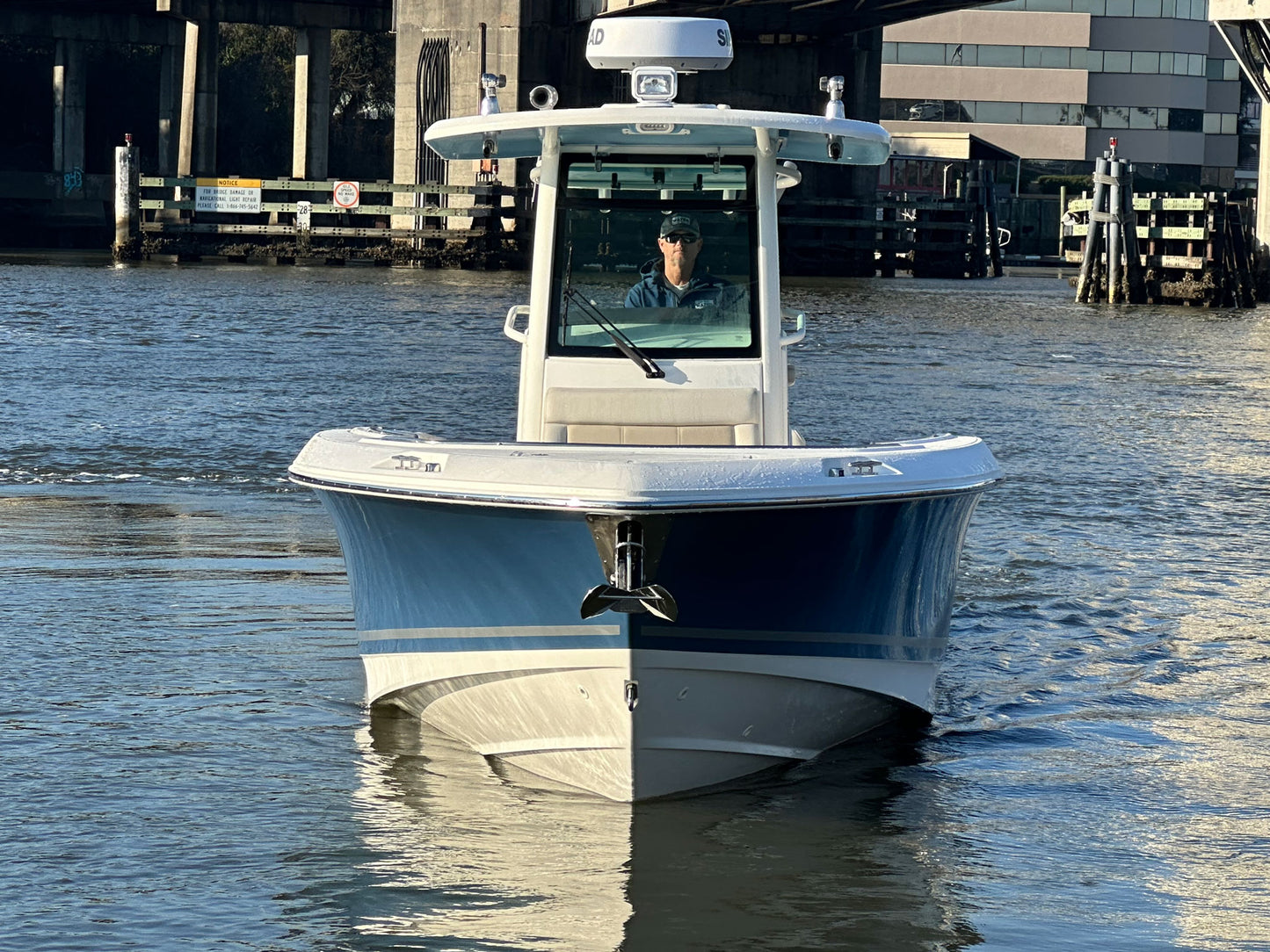 2023 Boston Whaler 280 Outrage