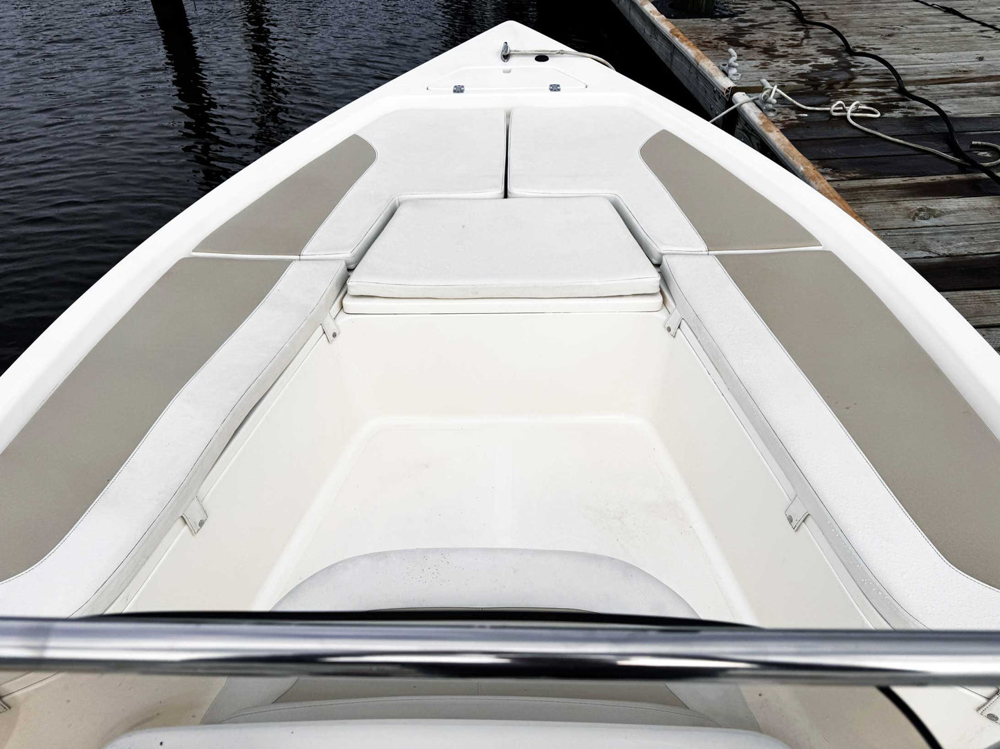 2021 Bulls Bay 2200 Bay