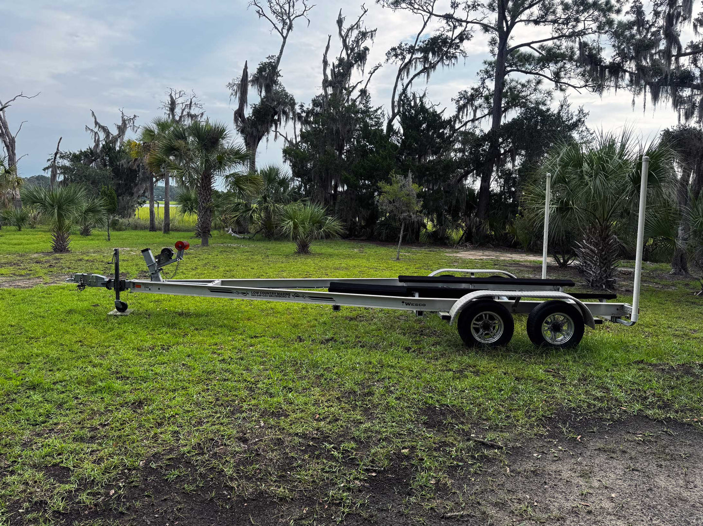 2021 Bulls Bay 2200 Bay