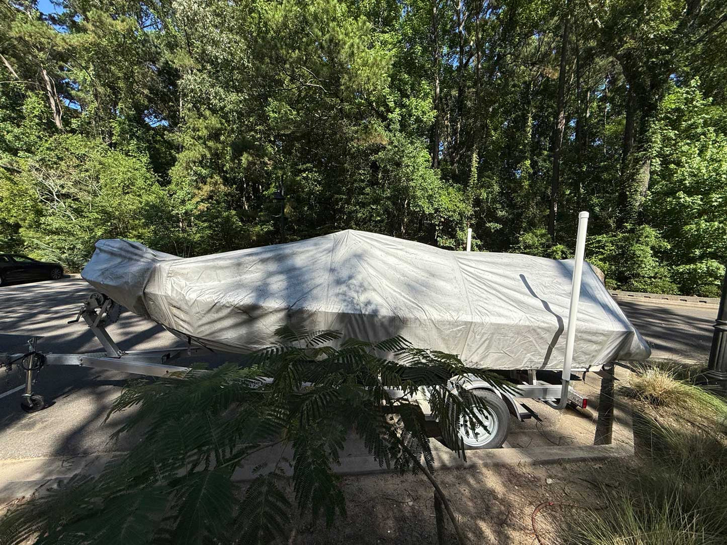 2024 Carolina Skiff 192JLS