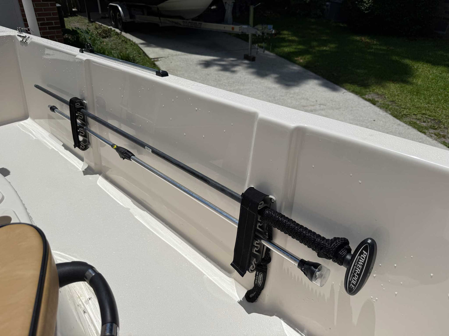 2024 Carolina Skiff 192JLS