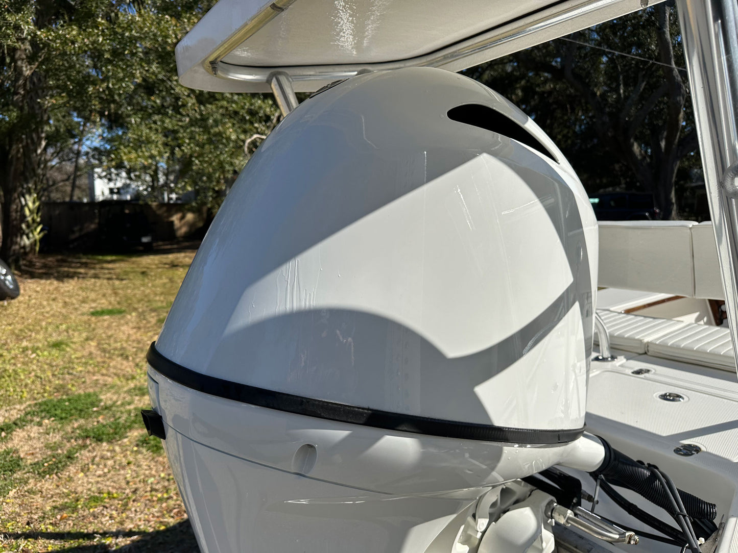 2018 Dragonfly 17 Classic
