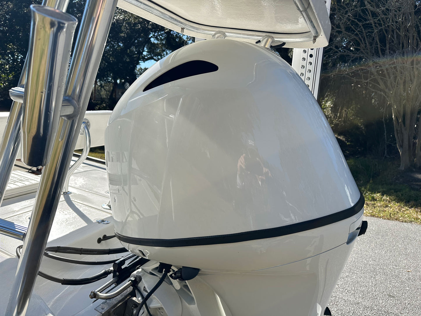 2018 Dragonfly 17 Classic