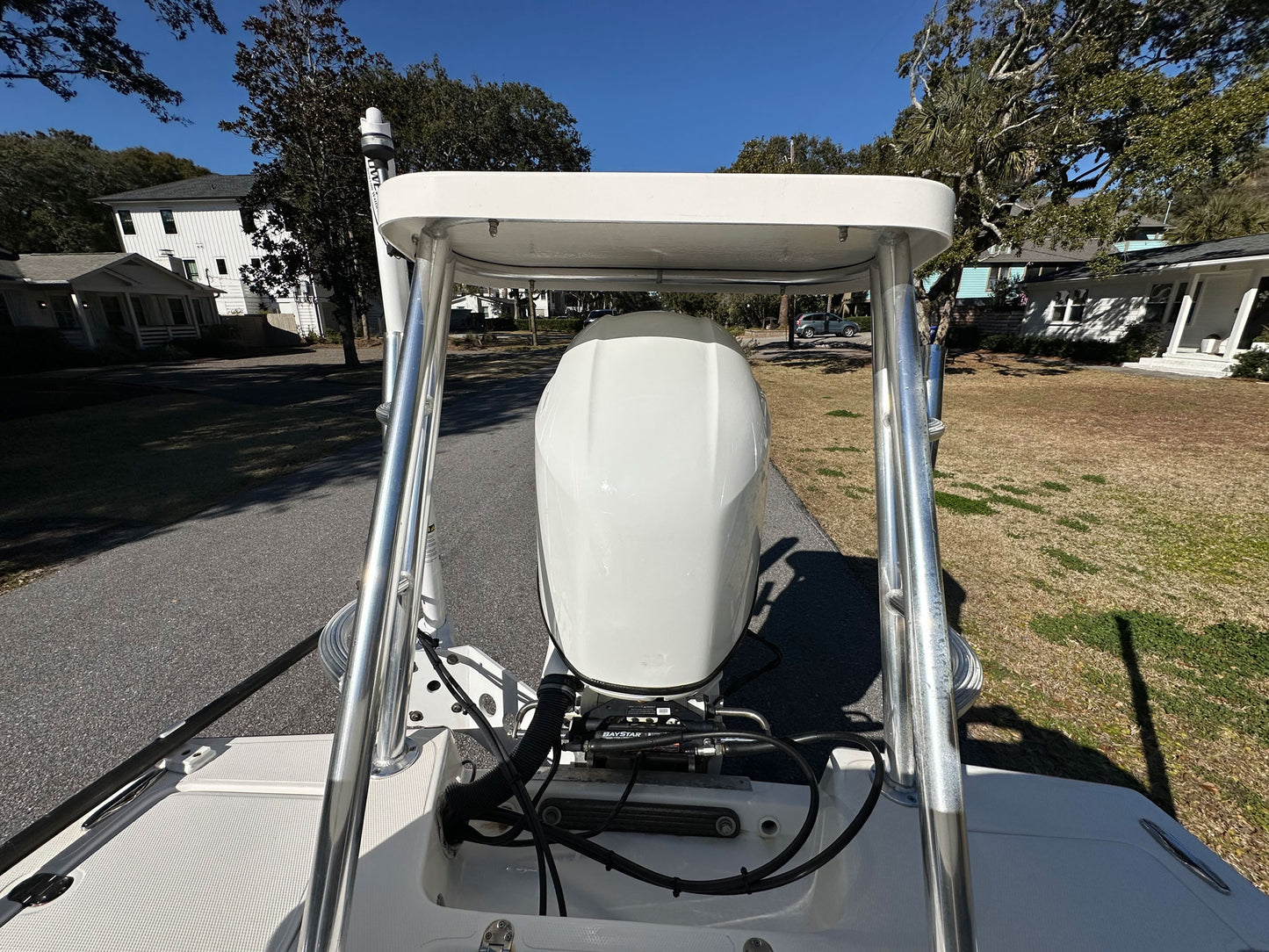 2018 Dragonfly 17 Classic