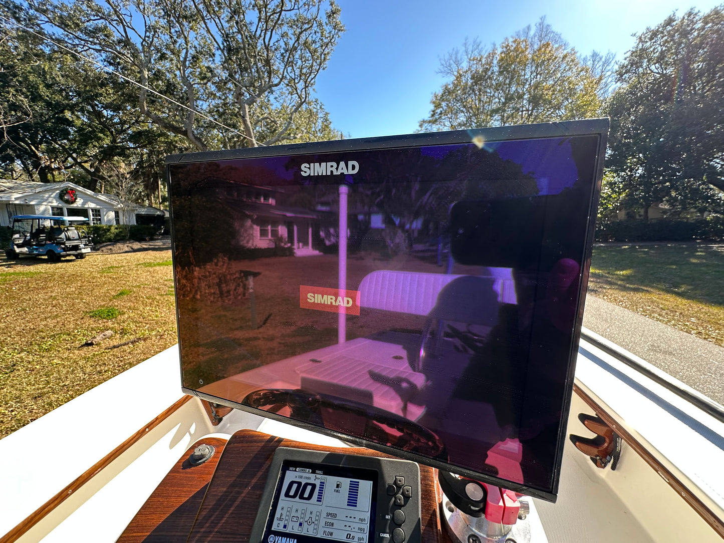 2018 Dragonfly 17 Classic