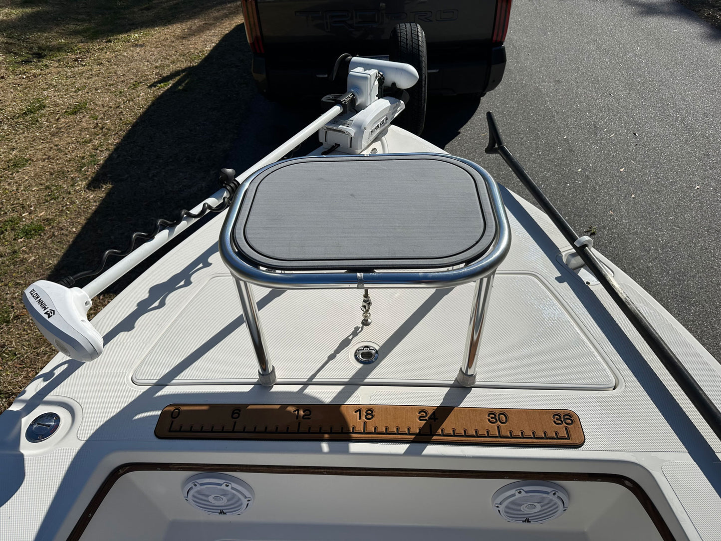 2018 Dragonfly 17 Classic