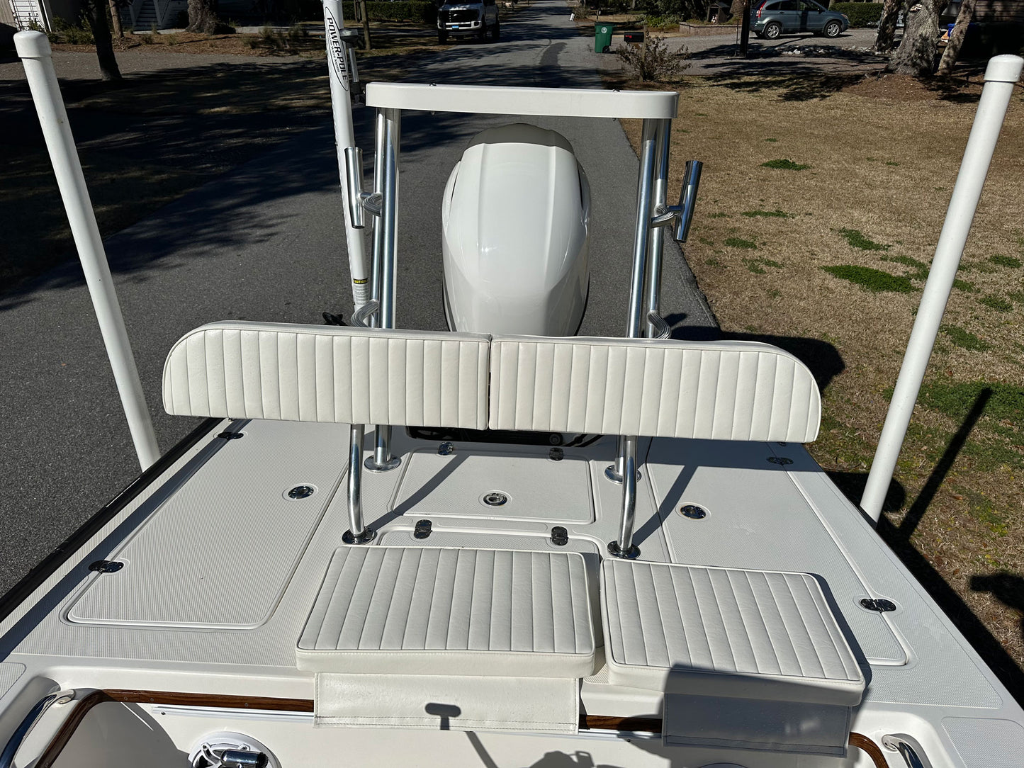 2018 Dragonfly 17 Classic