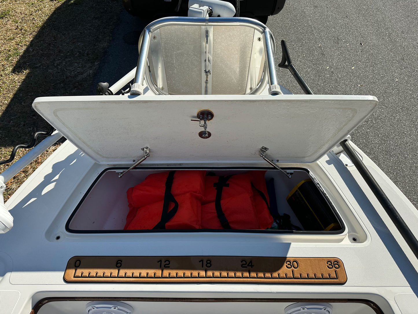 2018 Dragonfly 17 Classic
