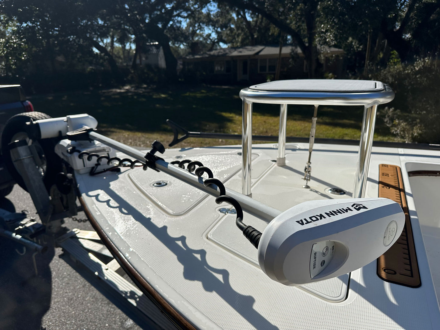 2018 Dragonfly 17 Classic