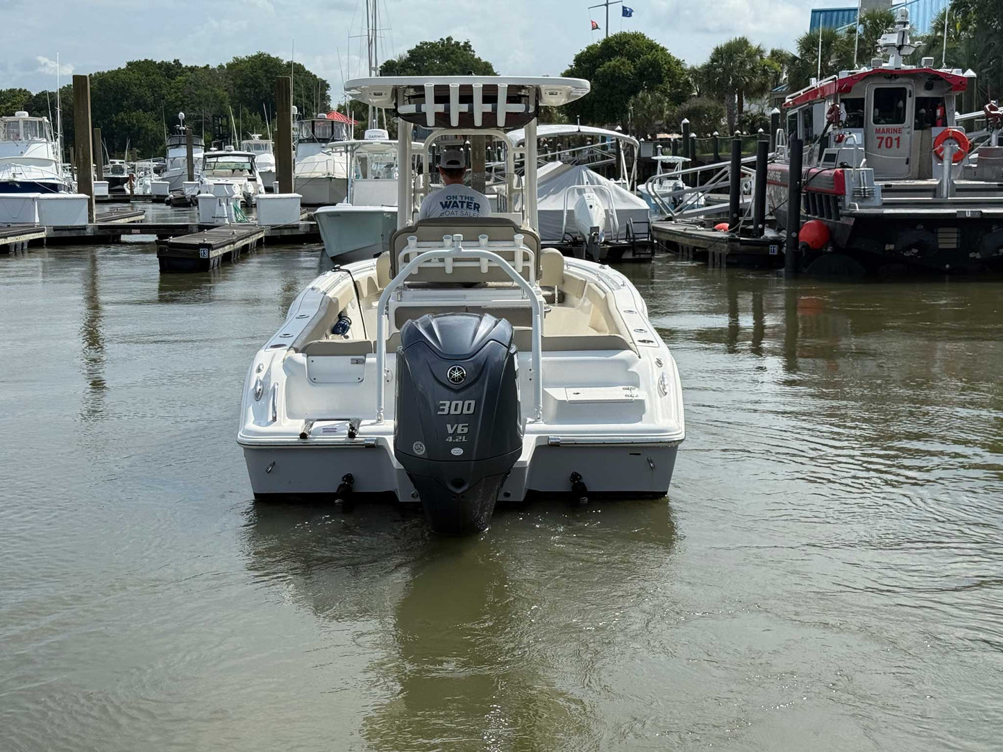 2023 Key West 239FS