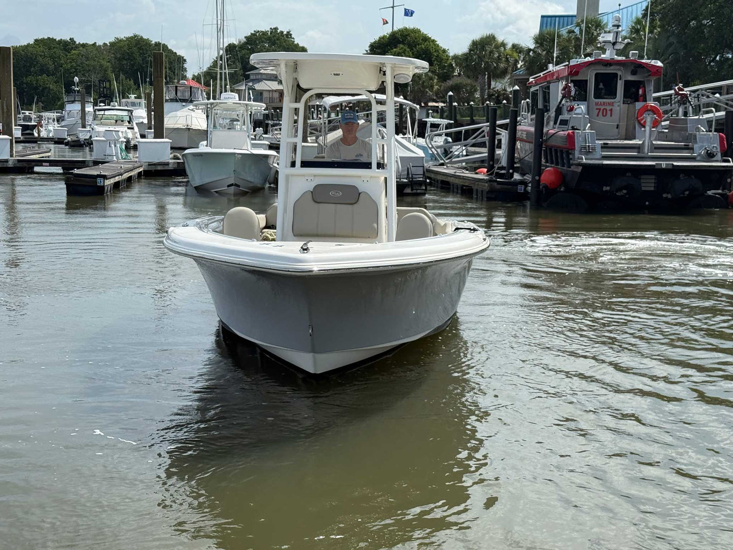 2023 Key West 239FS