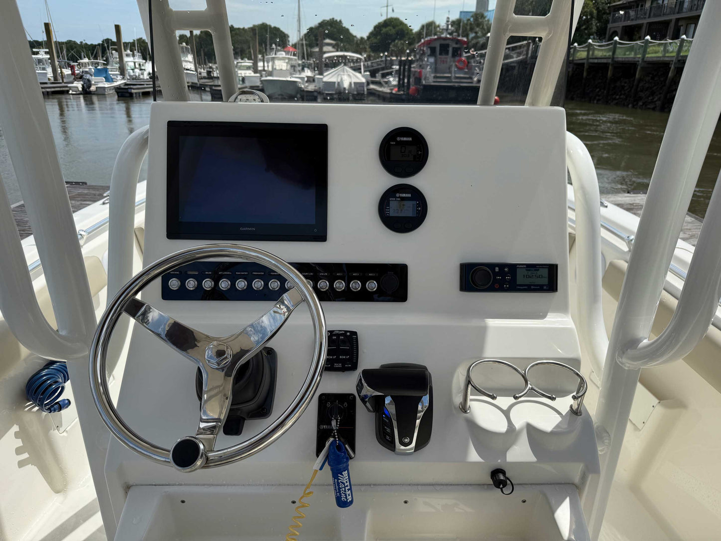2023 Key West 239FS