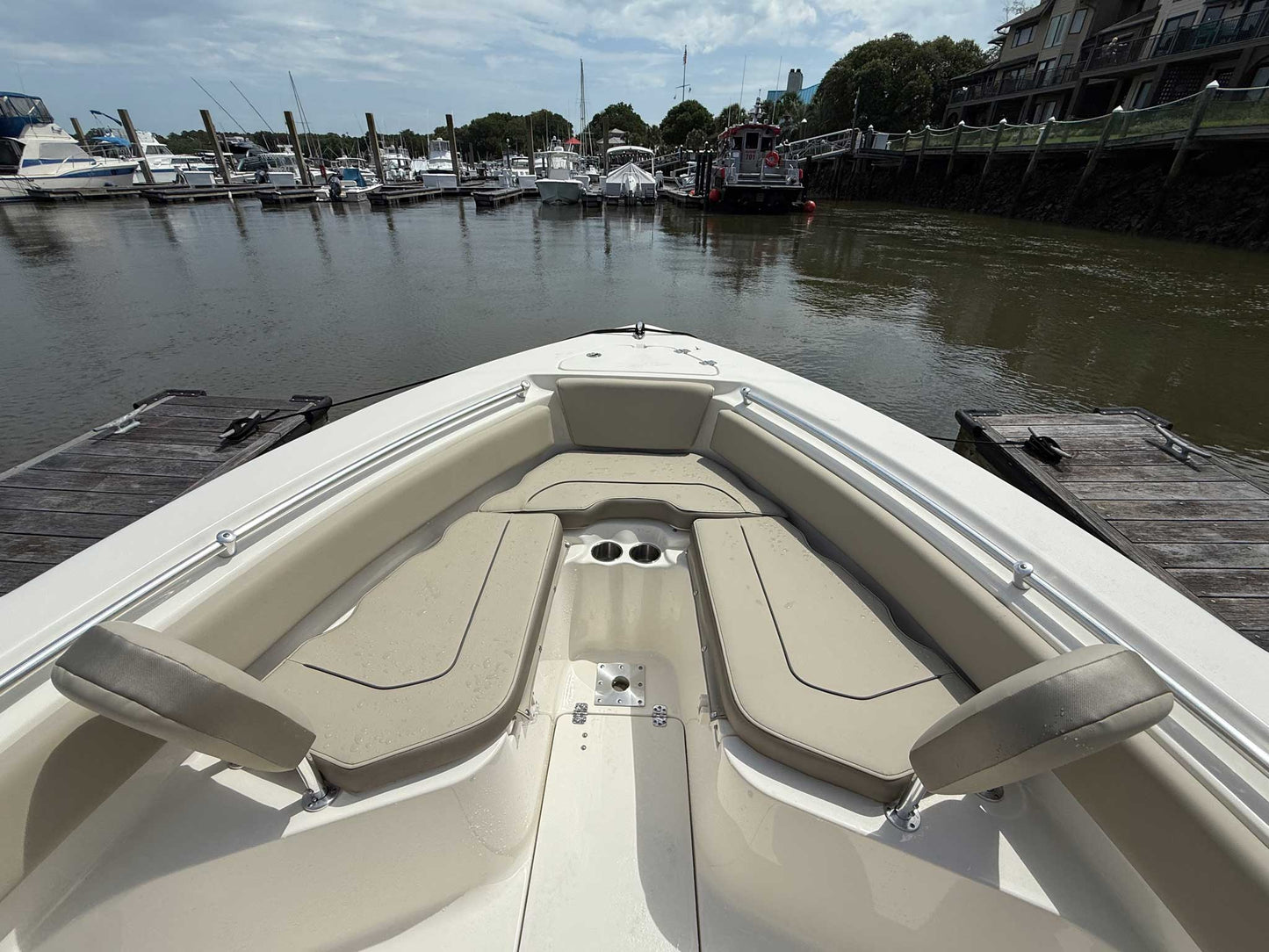 2023 Key West 239FS