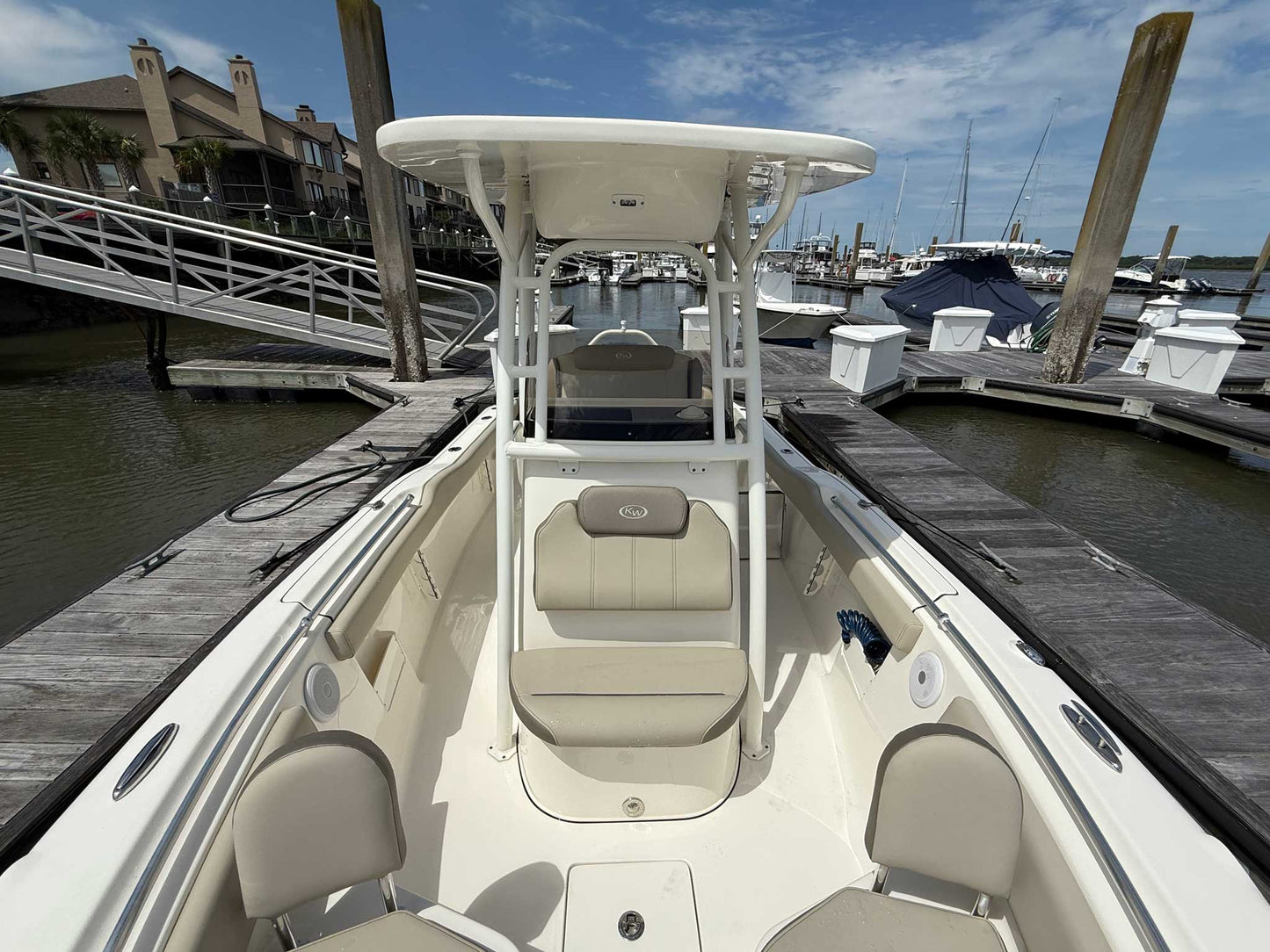 2023 Key West 239FS