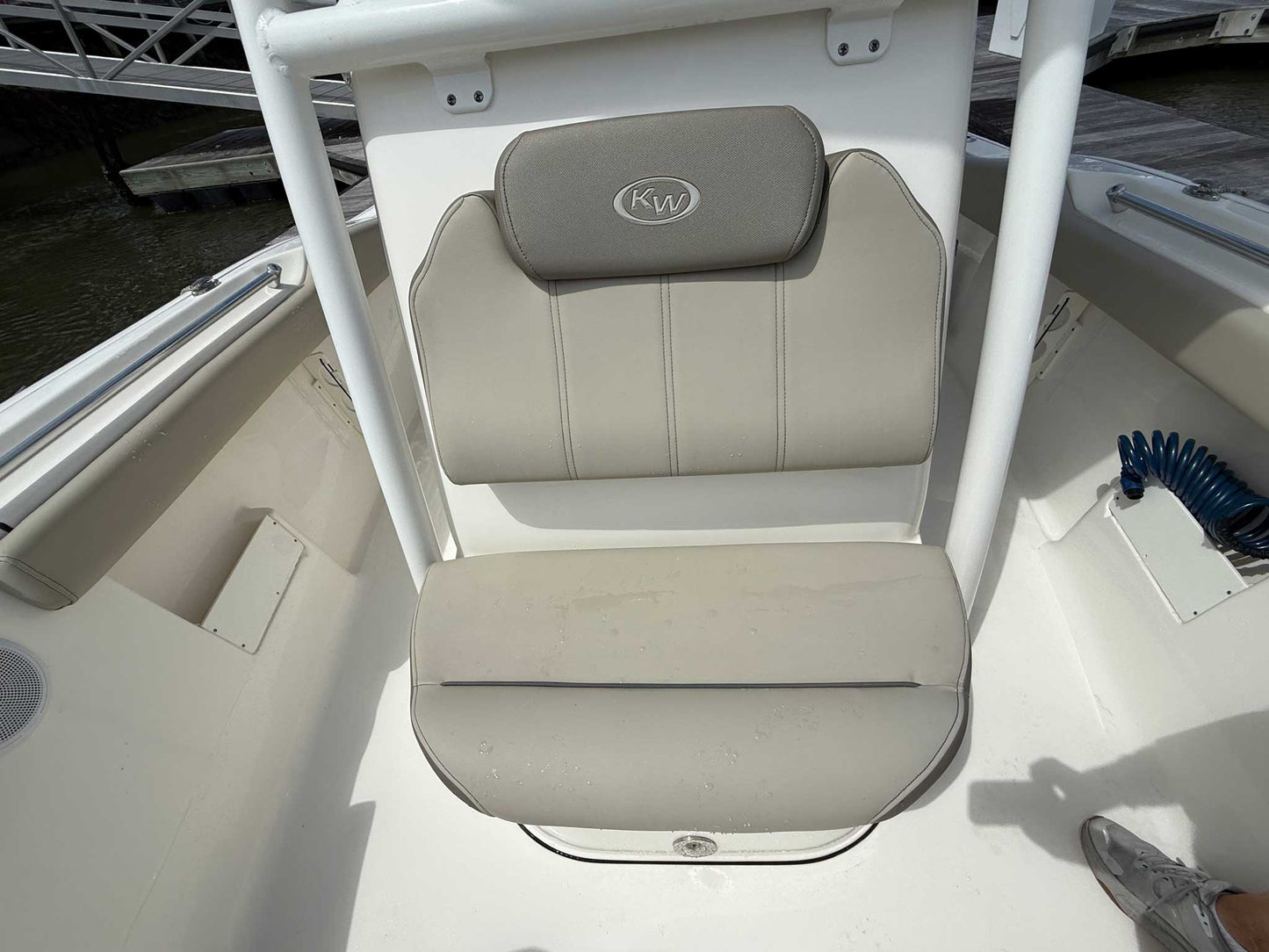 2023 Key West 239FS