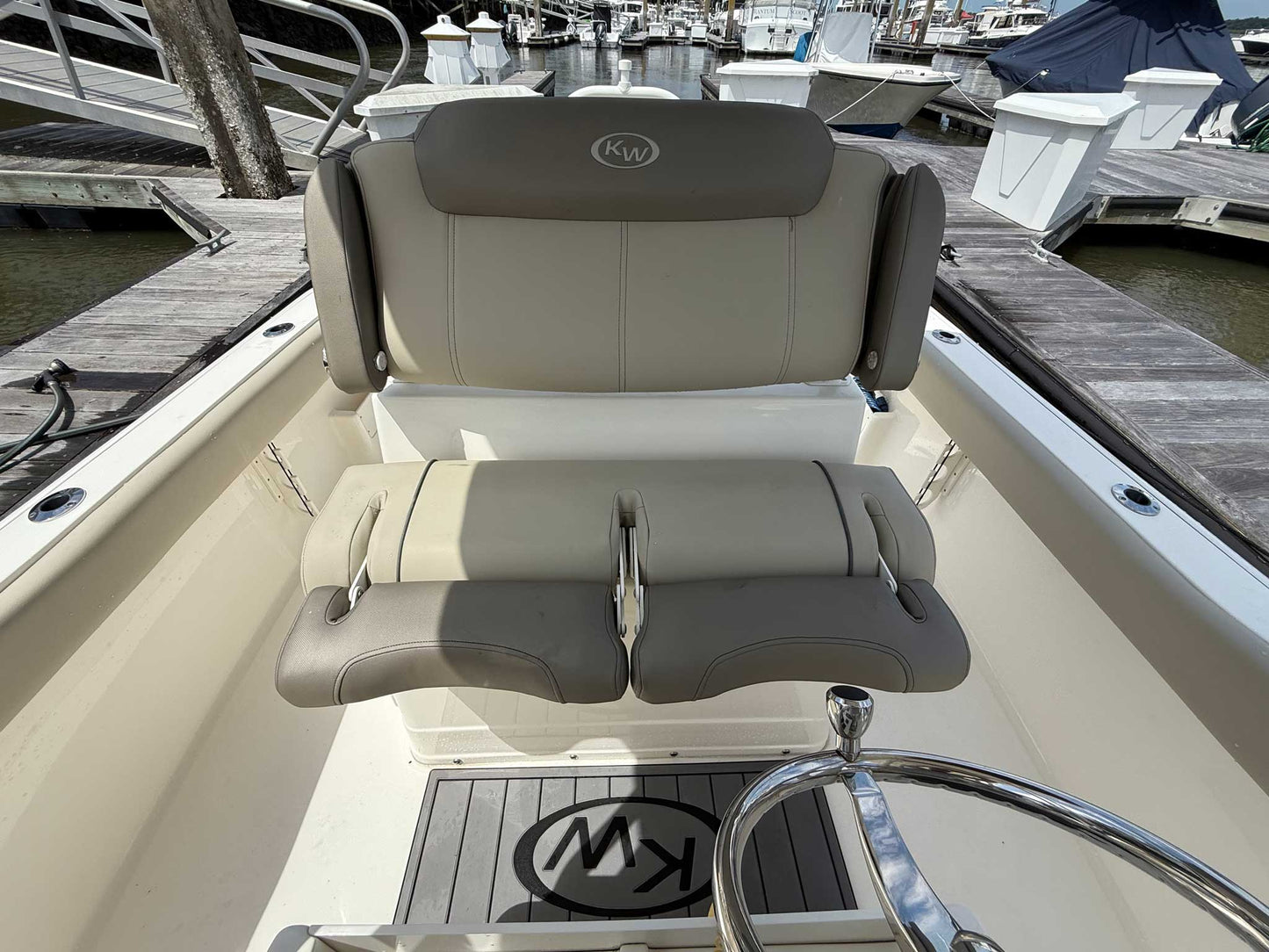 2023 Key West 239FS