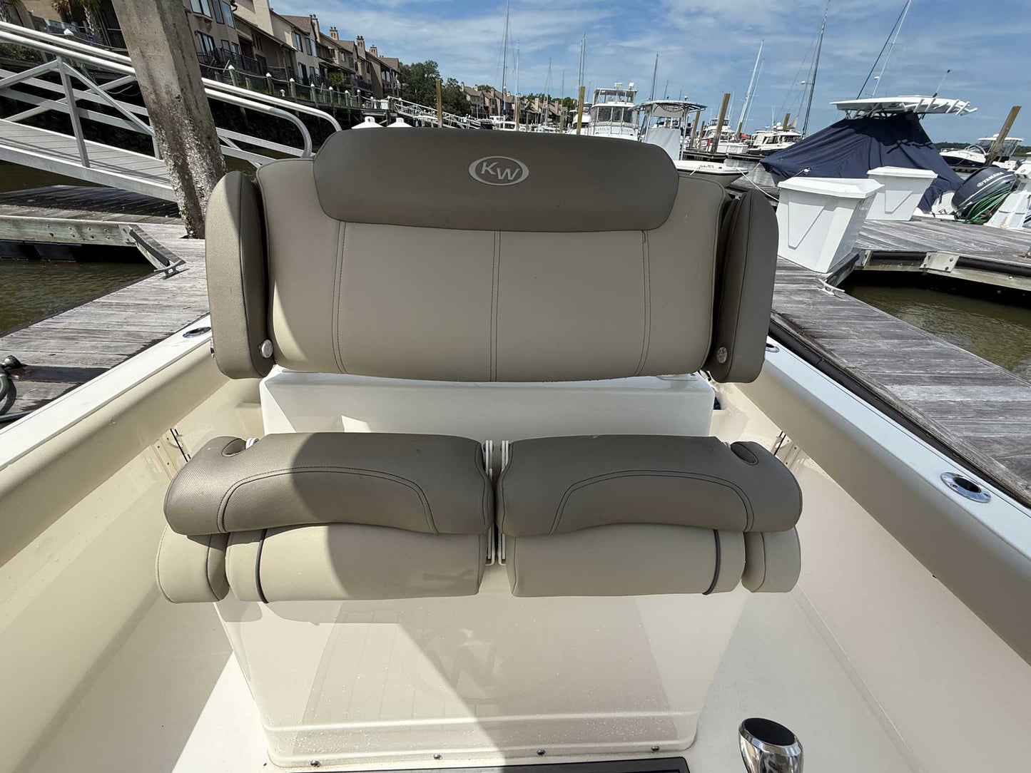 2023 Key West 239FS