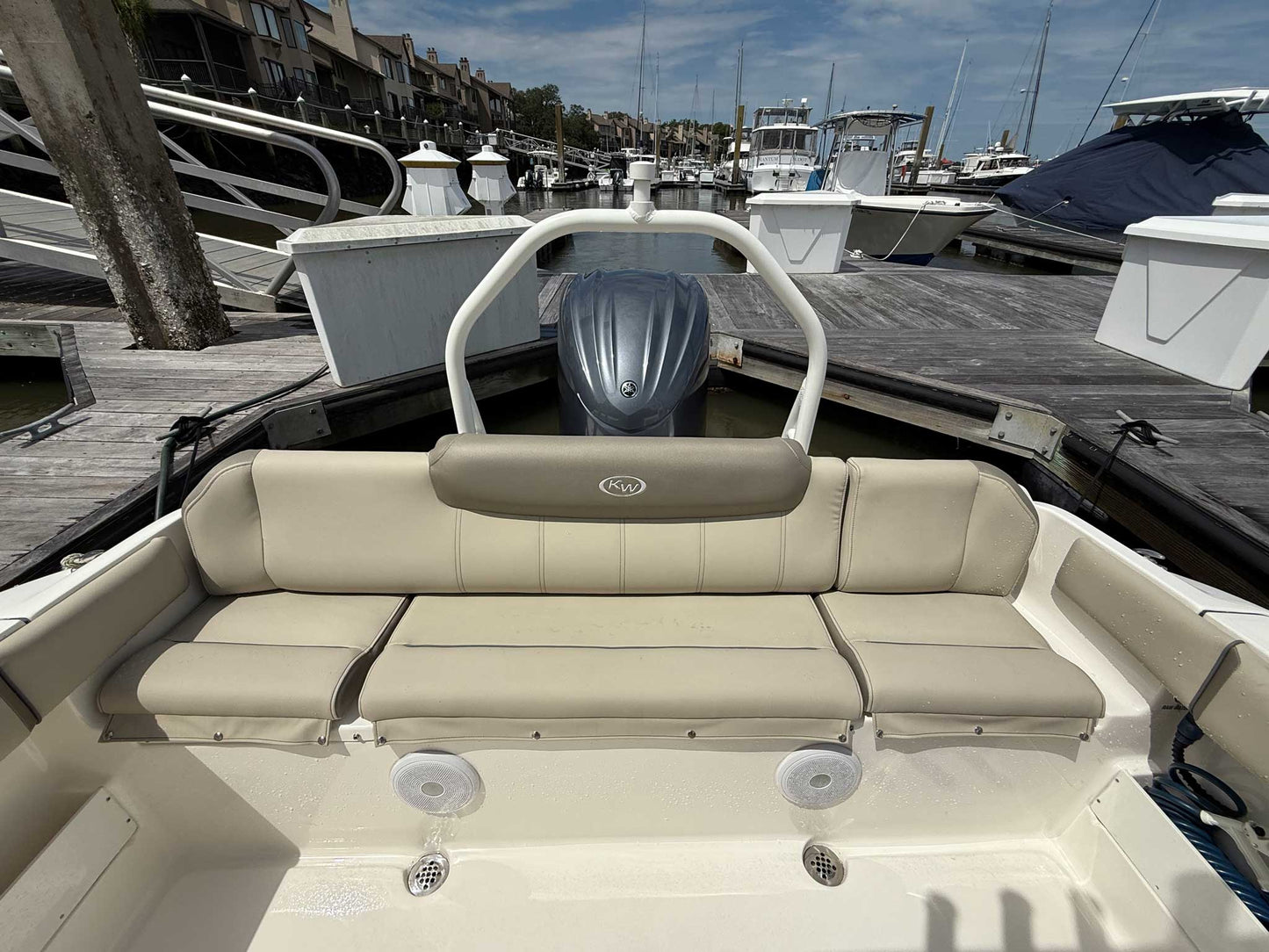 2023 Key West 239FS