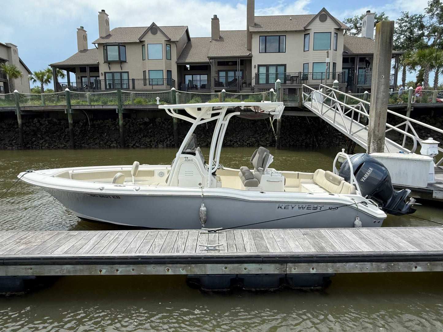 2023 Key West 239FS