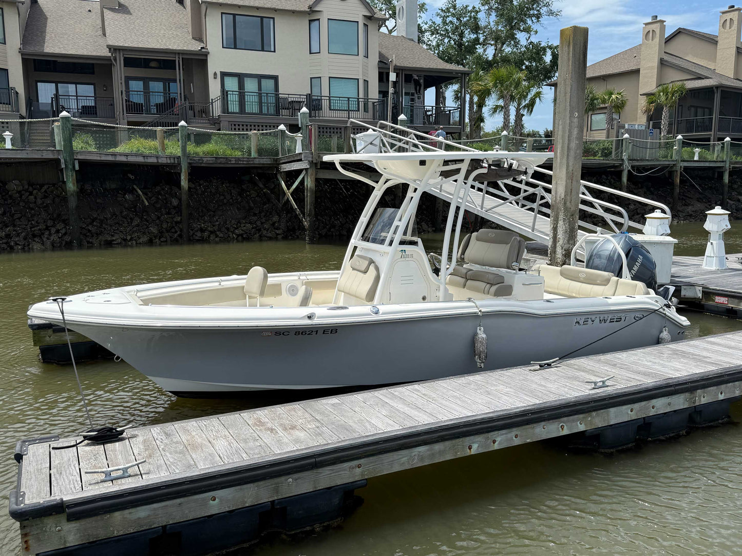 2023 Key West 239FS