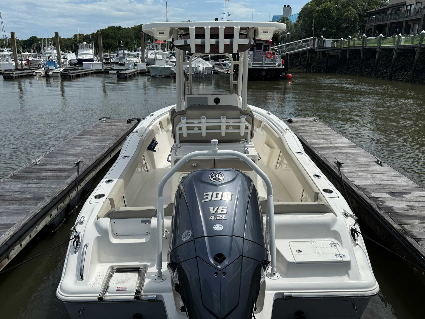 2023 Key West 239FS