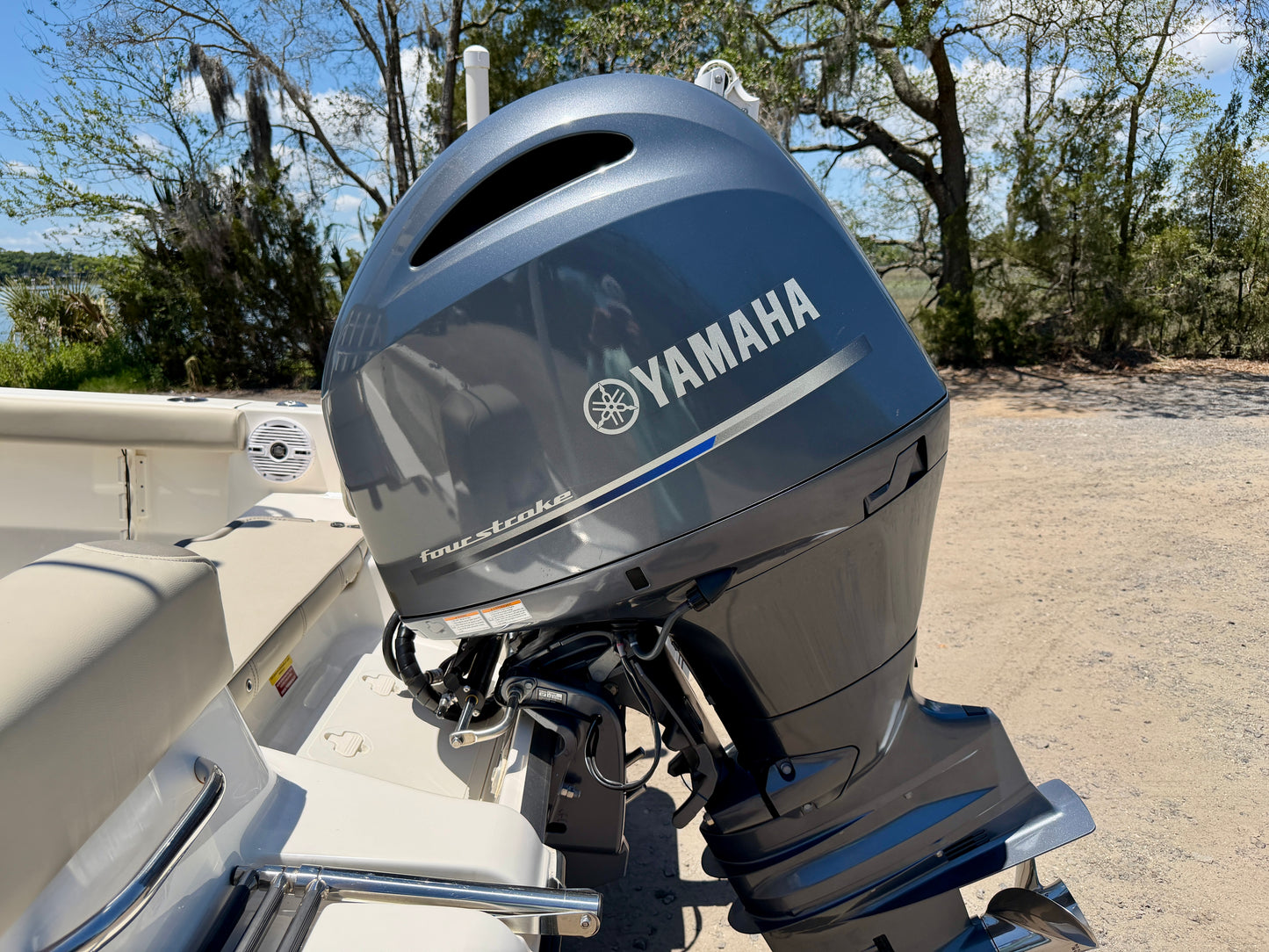 2023 Key West 189FS