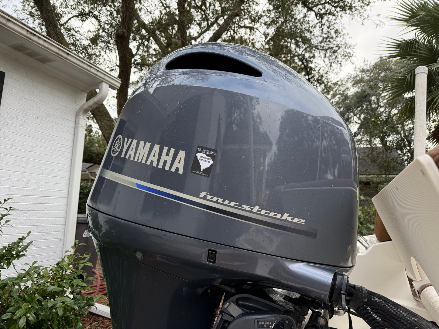 2021 Pioneer 202 Islander