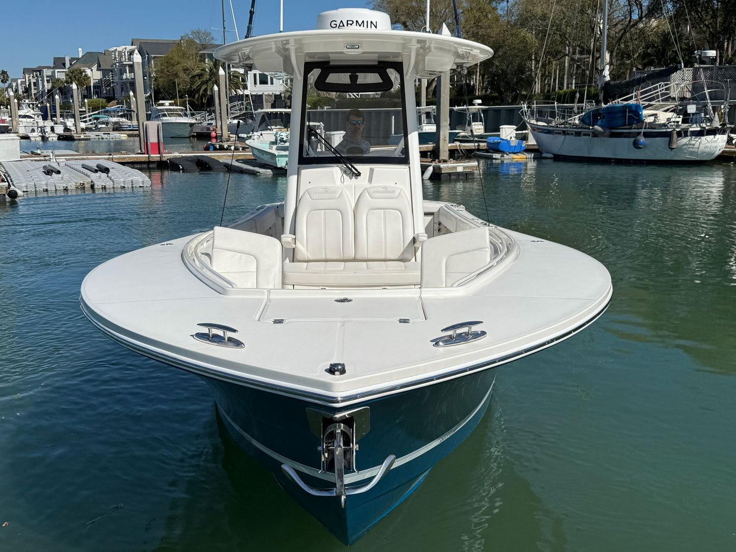 2023 Regulator 28