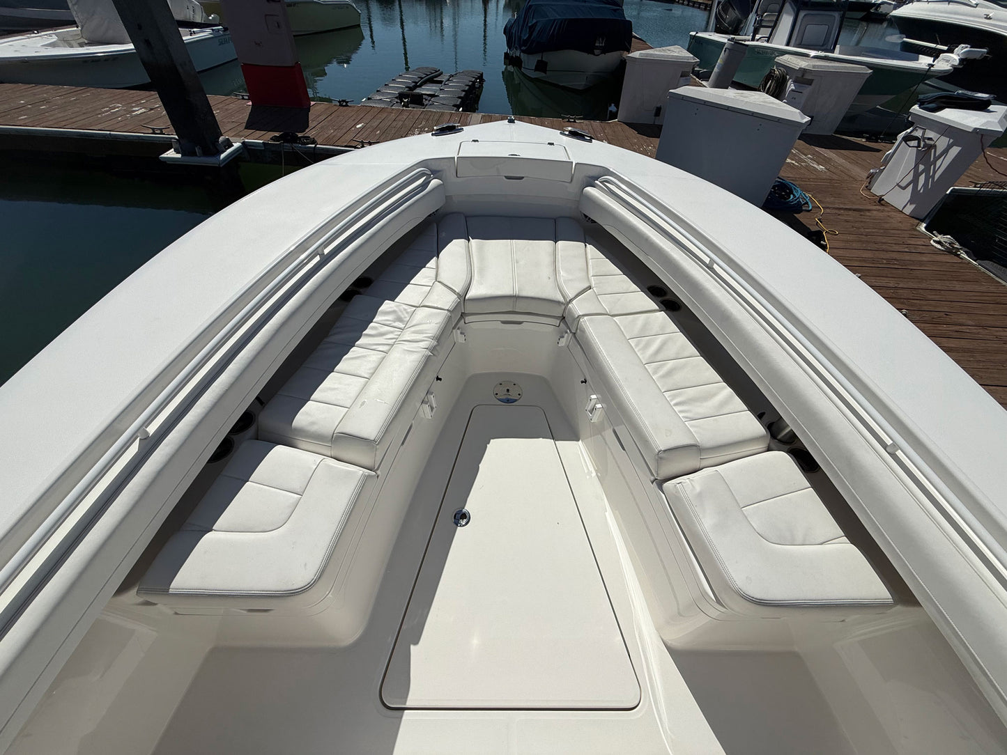 2023 Regulator 28