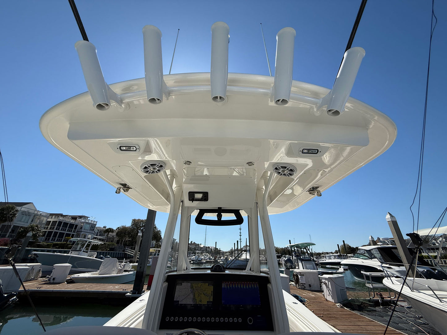 2023 Regulator 28