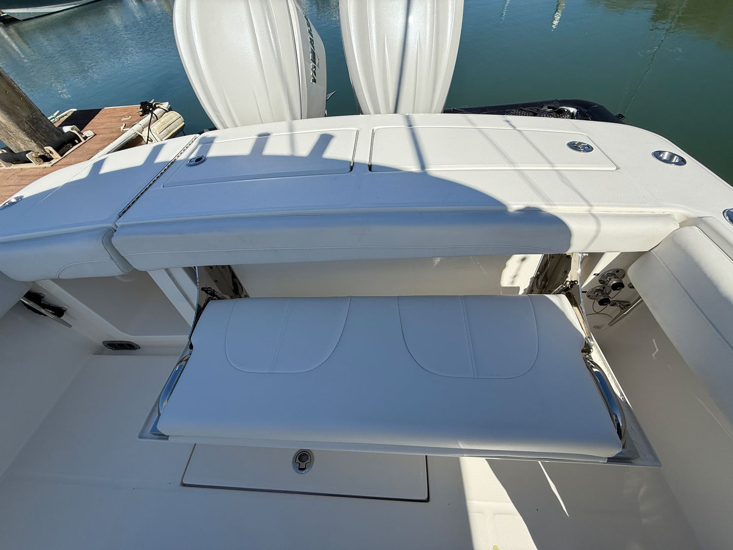 2023 Regulator 28