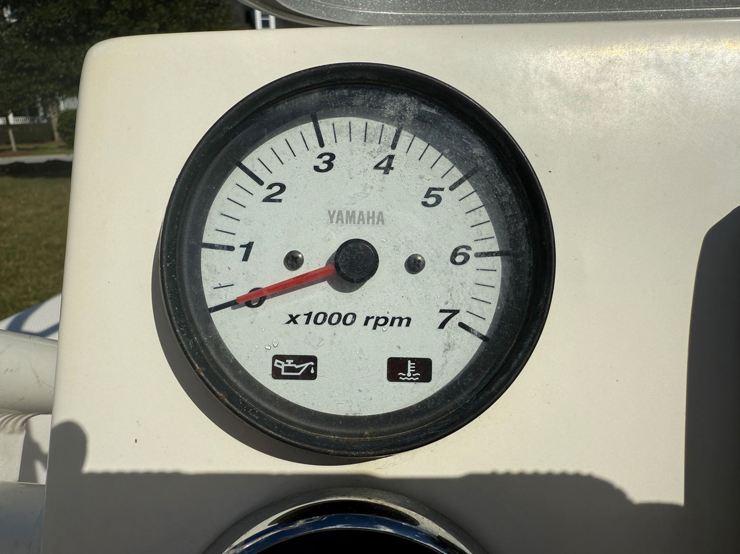 2016 Robalo R160
