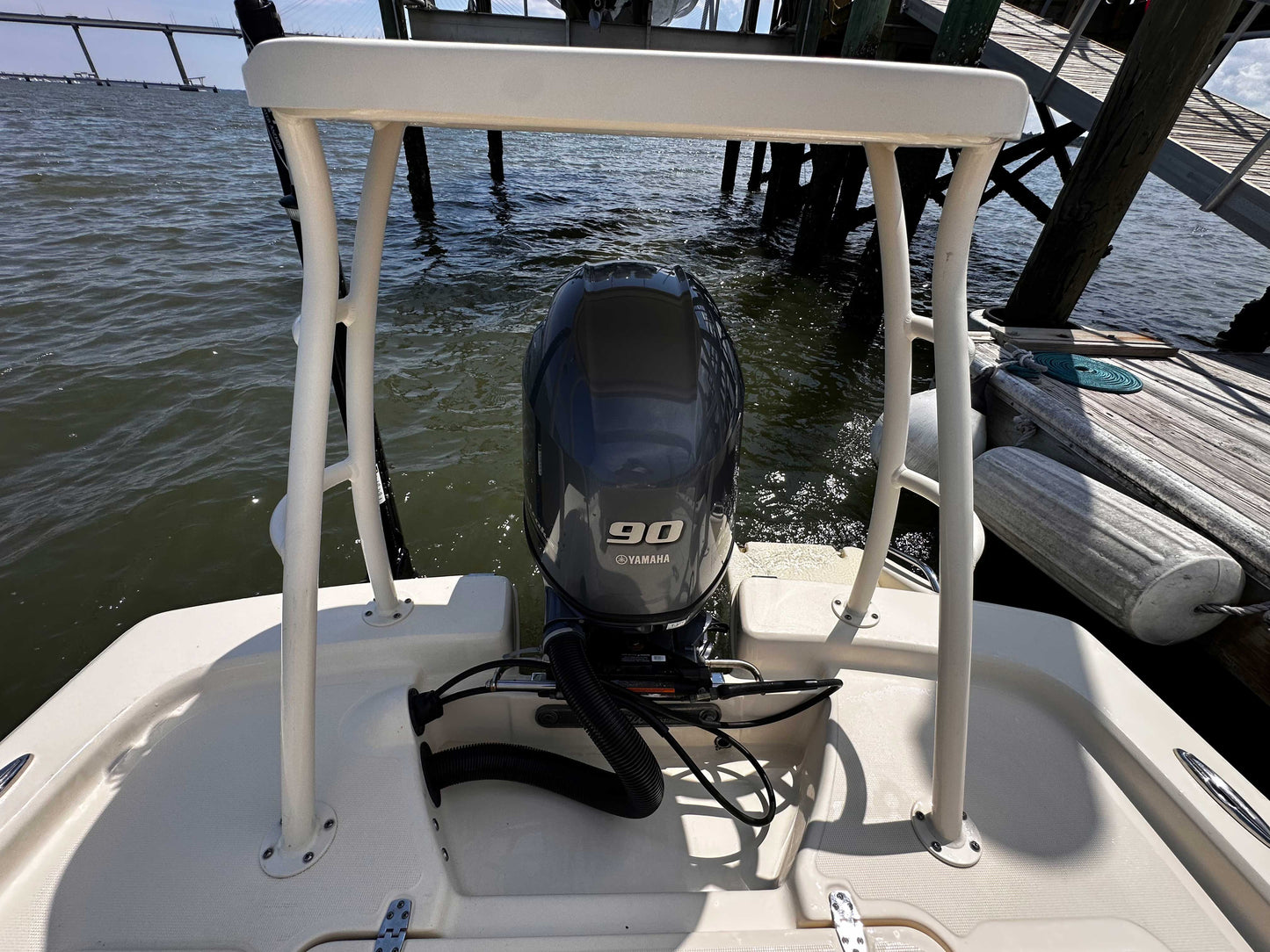 2020 Scout 177 Sport