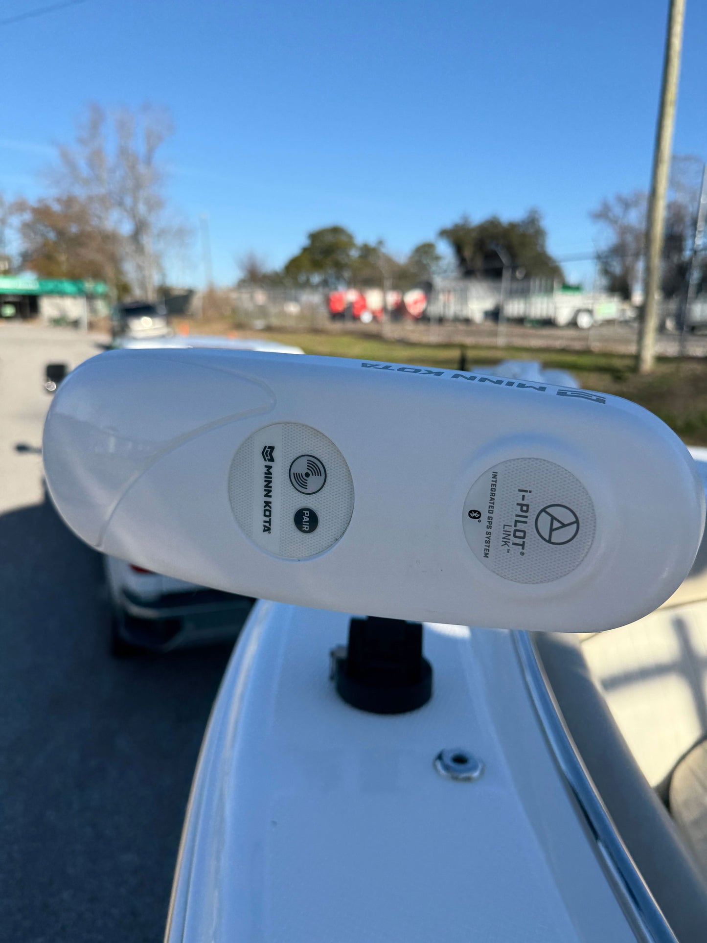 2017 Sea Fox 246 Commander
