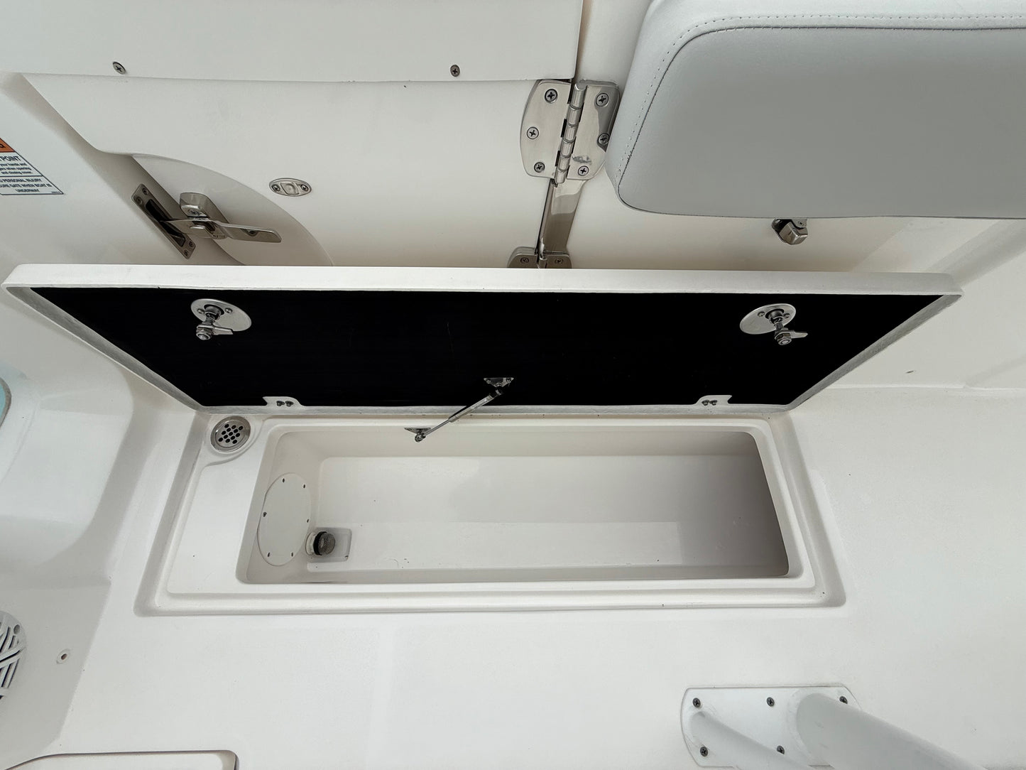 2020 Sea Fox 268 Commander