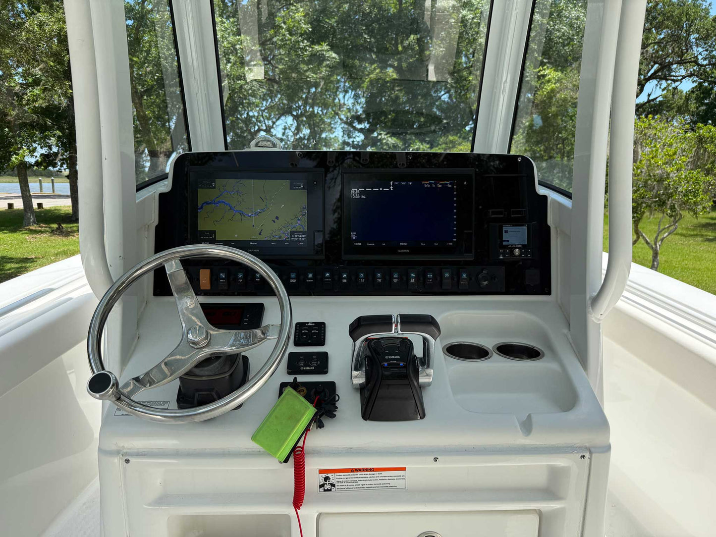 2020 Sea Hunt 27 Gamefish