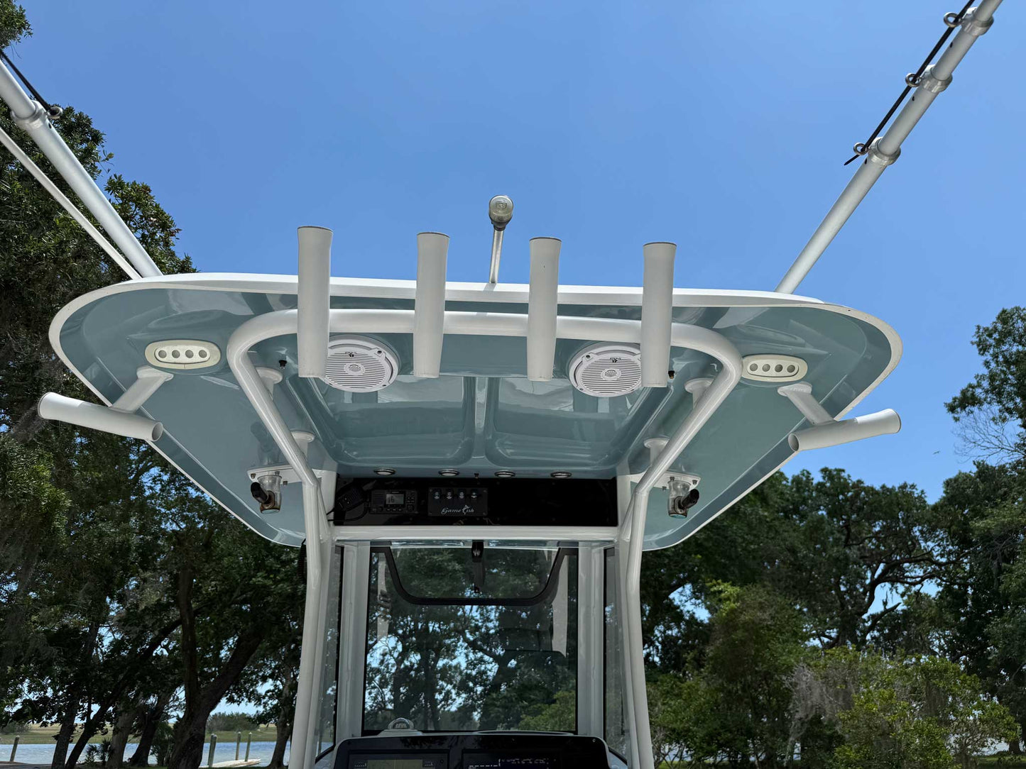 2020 Sea Hunt 27 Gamefish