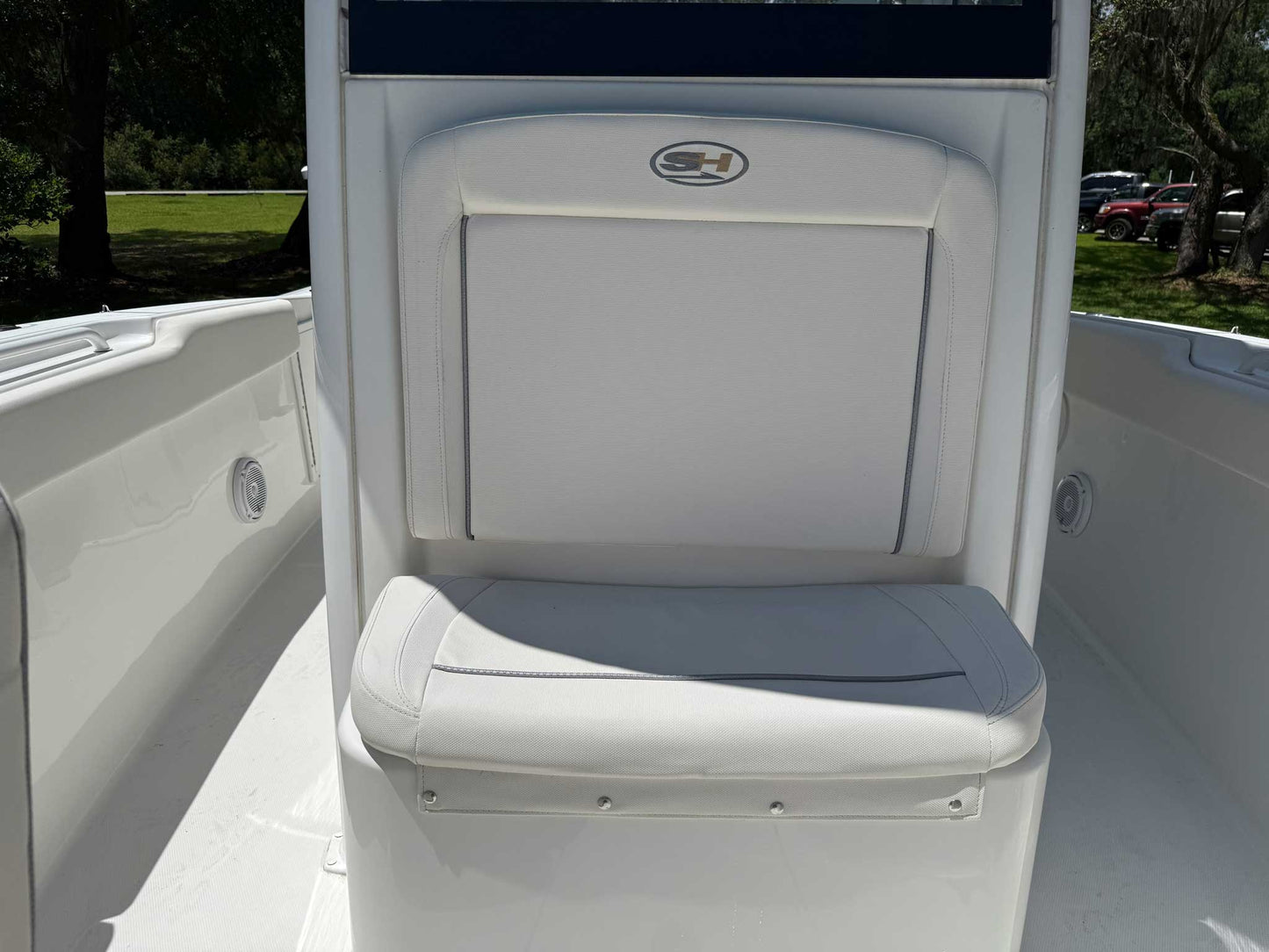 2020 Sea Hunt 27 Gamefish